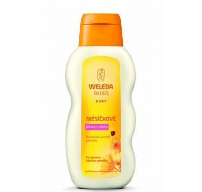 WELEDA Měsíčkové pěstící mléko 200 ml