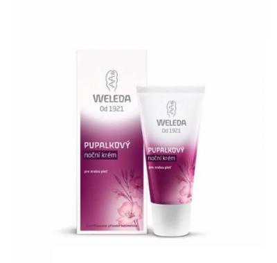 WELEDA Pupalkový noční krém pro zralou pleť 30 ml : VÝPRODEJ