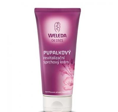 WELEDA Pupalkový revitalizační sprchový krém 200 ml