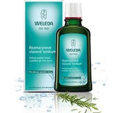 WELEDA Rozmarýnová vlasová kúra 50 ml