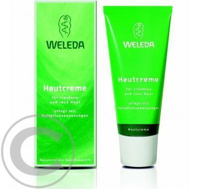 WELEDA Univerzální výživný krém 10ml