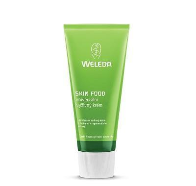 WELEDA Univerzální výživný krém 30 ml