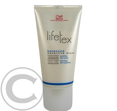 WELLA Balanced Sensitive Scalp Mask - maska na citlivou pokožku hlavy 150 ml 90179982W