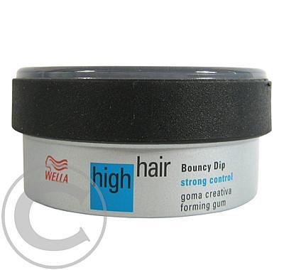 WELLA High Hair Bouncy Dip - stylingová guma 100 ml 3564W