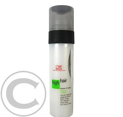 Wella high hair krém pro dlouhé vlasy 100ml