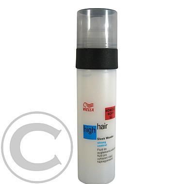 WELLA High Hair Sleek Wonder - fluid pro vyhlazení vln 100 ml 3556W