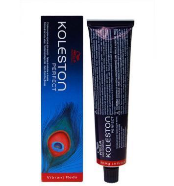 Wella Koleston Perfect Vibrant Reds Barva na vlasy 44-65 60 ml