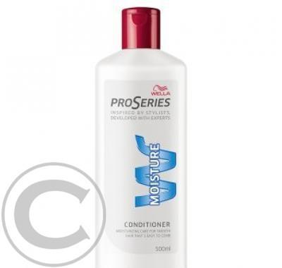 Wella pro series kondicionér 500ml moisture