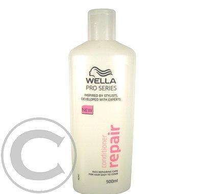 Wella Pro series kondicionér 500ml repair