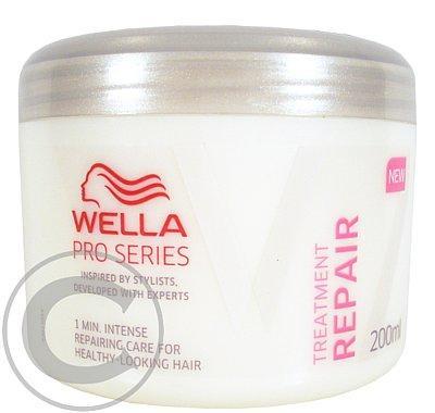 Wella pro series maska 200ml Repair