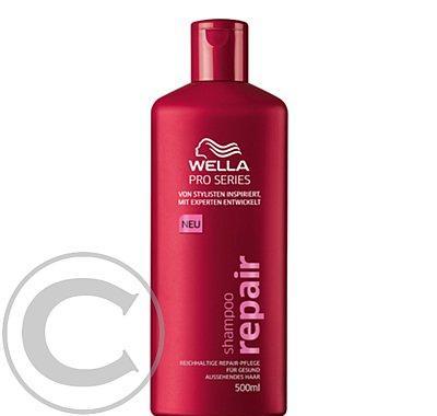 Wella Pro series šampon 500ml repair