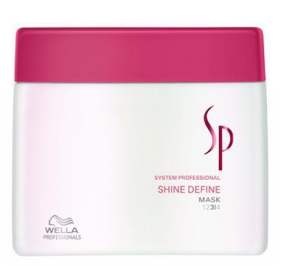 Wella SP Color Save Mask  200ml Maska pro barvené vlasy