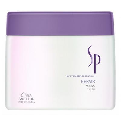 Wella SP Repair Mask  200ml Maska pro poškozené vlasy