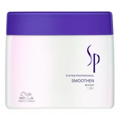 Wella SP Smoothen Mask  200ml Maska pro nepoddajné vlasy