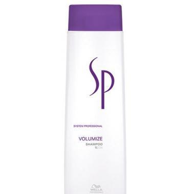 Wella SP Volumize Shampoo  1000ml Objemový šampon