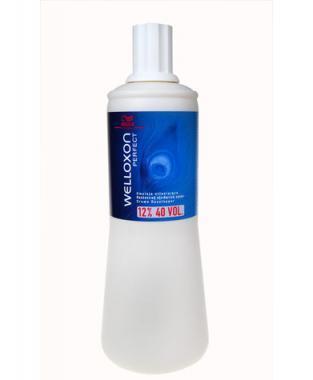 Wella Welloxon Perfect Creme Developer 20VOL Aktivační emulze 6% pro barvy Wella 1000 ml