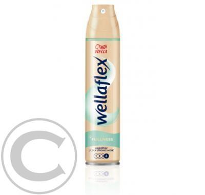 Wellaflex Lak 2x250ml fullness