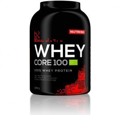 WHEY CORE 100, 1000 g, pistácie