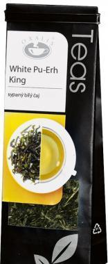 White Pu-erh King 50g