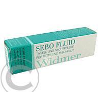 WIDMER ASF Sebo fluid 30 ml