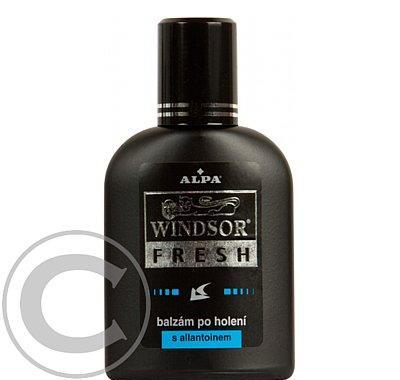 Windsor FRESH  balzám po holení,100ml  nové