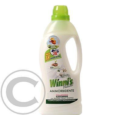 WINNI´S AMMORBIDENTE 1520 ml (koncentrovaná aviváž s květinovou vůní)