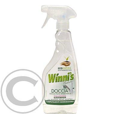 WINNI´S DOCCIA 500 ml (na čištění sprchového koutu)