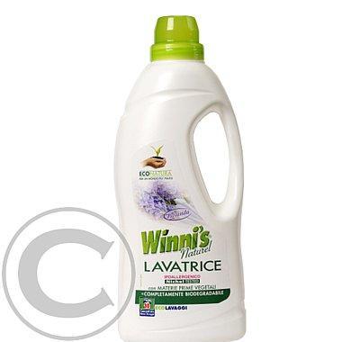 Winni's Lavatrice prací prostředek 1980ml