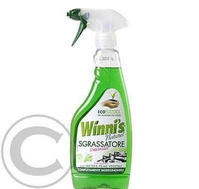 WINNI´S SGRASSATORE 500 ml (univerzální odmašťovací prostředek)