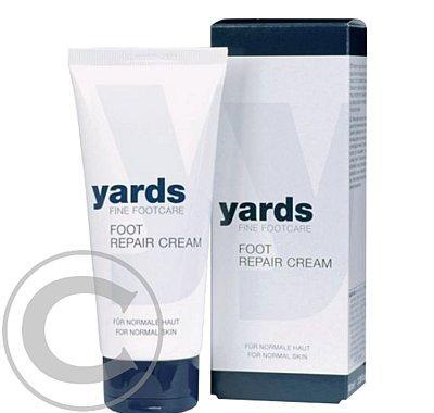 YARDS FOOT REPAIR CREAM 100 ml - regenerační krém na nohy