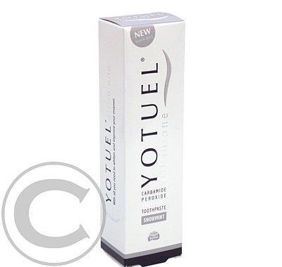 Yotuel All In One - bělicí zubní krém 75ml