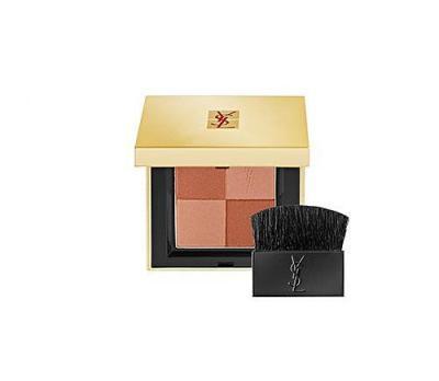 Yves Saint Laurent Blush Radiance 4g, Odstín 1