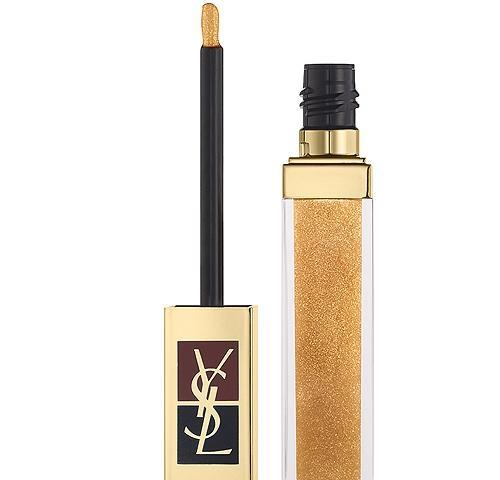 Yves Saint Laurent Golden Gloss Shimmering Lip 35  6ml Odstín 35