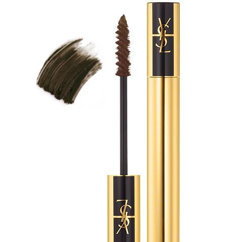 Yves Saint Laurent Mascara Singulier 2  7,5ml Odstín Brown hnědá