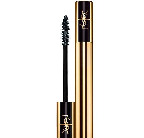 Yves Saint Laurent Mascara Singulier 3  7,5ml Odstín Deep Green tm.zelená