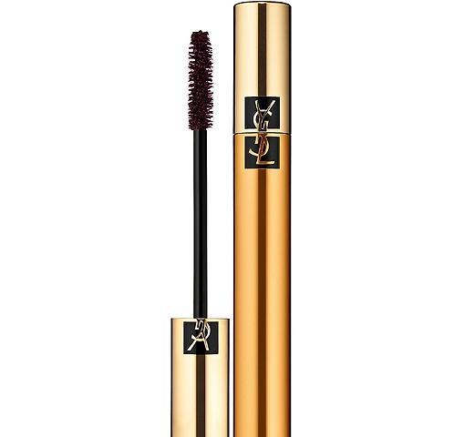 Yves Saint Laurent Mascara Volume Effet Faux Cils 05  7,5ml Odstín 5 Burgundy vínová