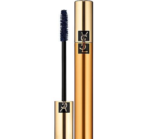 Yves Saint Laurent Mascara Volume Effet Faux Cils 06  7,5ml Odstín 6 Deep Night tm. modrá