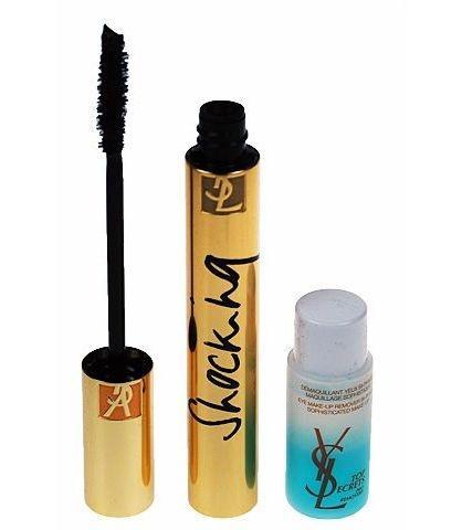 Yves Saint Laurent Mascara Volume Shocking Look  14,4ml 8ml Mascara Volume Shocking