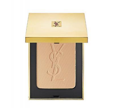 Yves Saint Laurent Matt And Radiant Pressed Powder 8,5g 2 Pink Sand