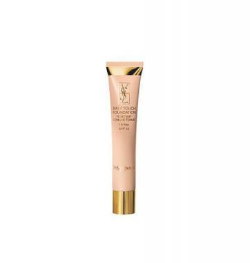 Yves Saint Laurent Matt Touch Foundation 30 ml 2