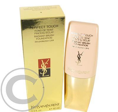 Yves Saint Laurent Perfect Touch 4  40ml Odstín 4