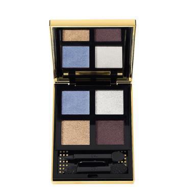 Yves Saint Laurent Pure Chromatic 4 Eye Shadows 5g 6