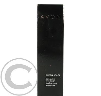 Zklidňující obnovující make-up Calming Effects (Skin Revival Foundation) 30 ml (Cream)