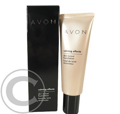 Zklidňující obnovující make-up Calming Effects (Skin Revival Foundation) 30 ml (Ivory), Zklidňující, obnovující, make-up, Calming, Effects, Skin, Revival, Foundation, 30, ml, Ivory,