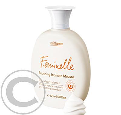 Zklidňující pěna pro intimní hygienu Feminelle 175ml o21191c12