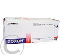 ZOXON 4  100X4MG Tablety, ZOXON, 4, 100X4MG, Tablety
