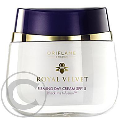 Zpevňující denní krém SPF 15 Royal Velvet 50ml o22424c12