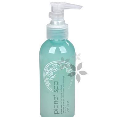 Zpevňující tělový gel s výtažky z mořských řas Planet Spa (Marine Firming Body Gel) 150 ml, Zpevňující, tělový, gel, výtažky, mořských, řas, Planet, Spa, Marine, Firming, Body, Gel, 150, ml