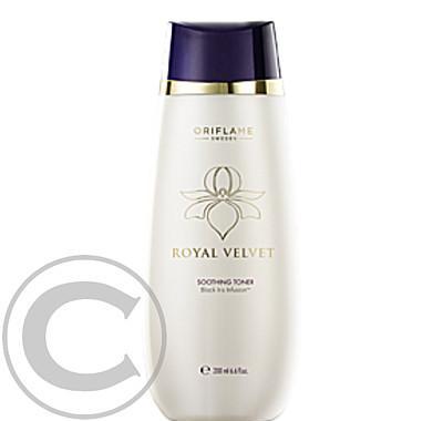 Zpevňující tonizační gel Royal Velvet 200ml o22423c9