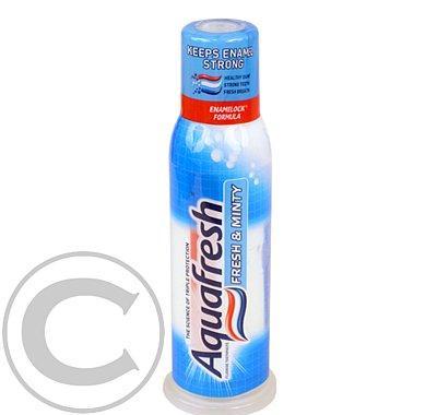 Zubní pasta Aquafresh Fresh 200ml pumpa